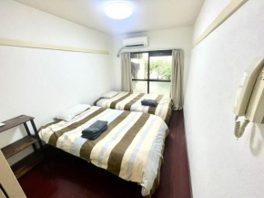 Hanabi House inn Nishishinjuku metro 5mins